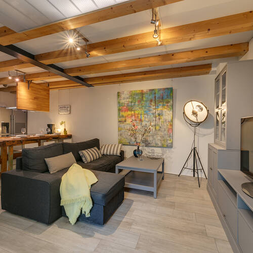 appartement style maisonnette avec 3.5 pièces | Munich-Westend | 11814
