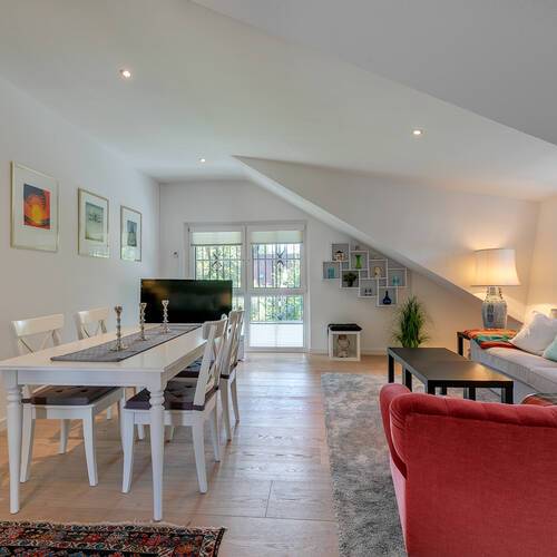 appartement avec 3 pièces | Baldham | 11826