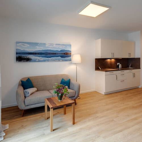 appartement avec 1 pièce | Munich-Milbertshofen | 11842