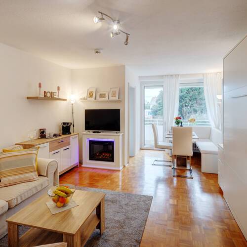 appartement avec 1 pièce | Munich-Bogenhausen | 11866