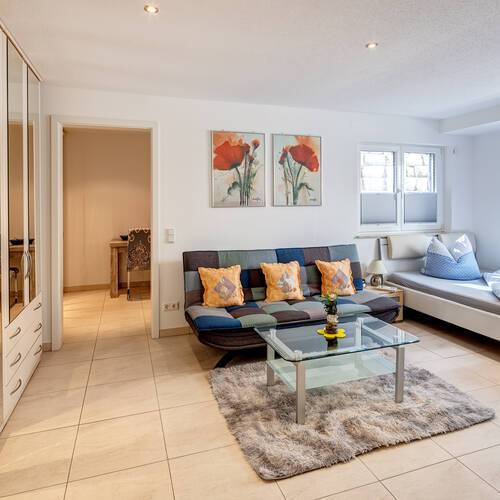 appartement au sous-sol avec 1 pièce | Haar | 11871