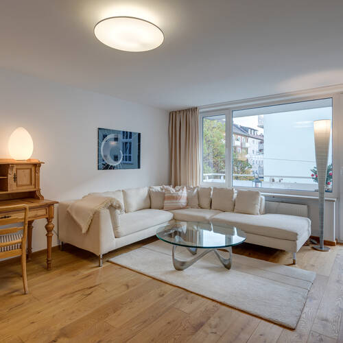 appartement avec 3 pièces | Munich-Schwabing | 11895