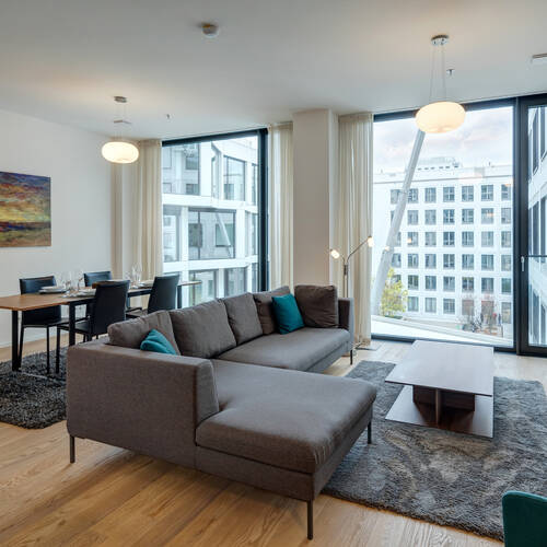 appartement avec 2 pièces | Munich-Nymphenburg | 11912