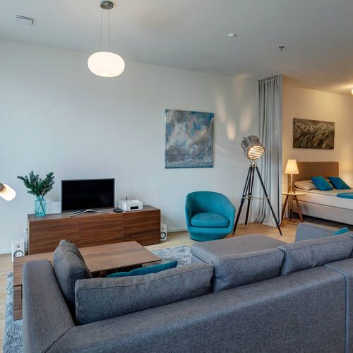 appartement avec 2 pièces | Munich-Nymphenburg | 11912