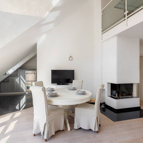 appartement avec mezzanine avec 2.5 pièces | Pullach im Isartal | 12007