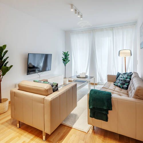 appartement avec 4 pièces | Munich-Maxvorstadt | 12025