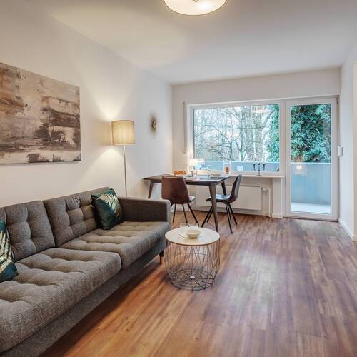 appartement avec 1 pièce | Munich-Pasing | 12030