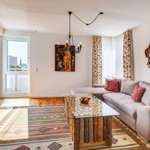 appartement avec 3 pièces | Munich-Obersendling | 12035