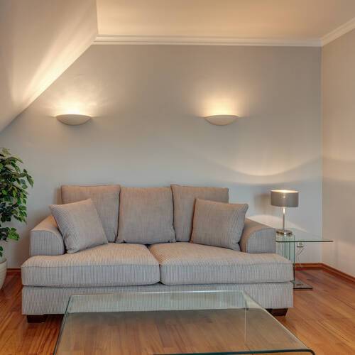 appartement sous les toits avec 2 pièces | Munich-Oberföhring | 1205