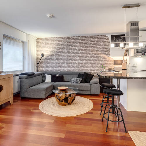 appartement avec 3 pièces | Munich-Maxvorstadt | 12098
