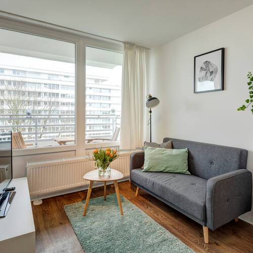 appartement avec 1 pièce | Oberschleißheim | 12110