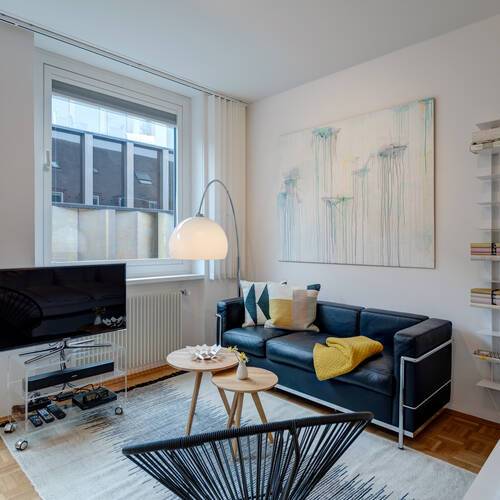 appartement avec 1 pièce | Munich-Altstadt | 12129