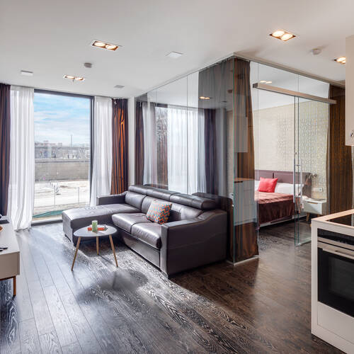 appartement avec 2 pièces | Munich-Nymphenburg | 12149