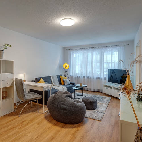 appartement avec 3 pièces | Munich-Neuhausen | 12163