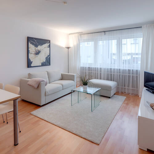 appartement avec 2 pièces | Munich-Giesing | 1226
