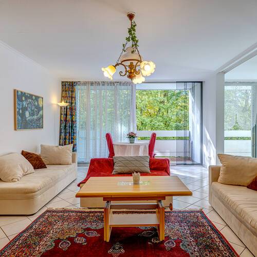 appartement avec 3.5 pièces | Munich-Bogenhausen | 12322