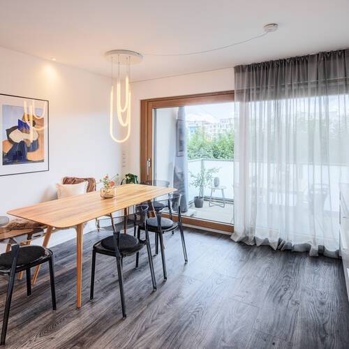 appartement avec 4 pièces | Munich-Pasing | 12332