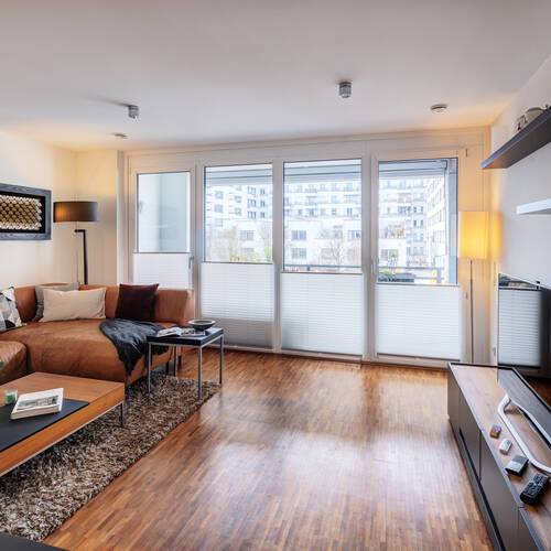 appartement avec 3 pièces | Munich-Au-Haidhausen | 12333