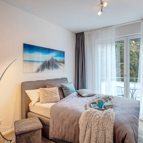 studio avec 1 pièce | Munich-Sendling | 12359