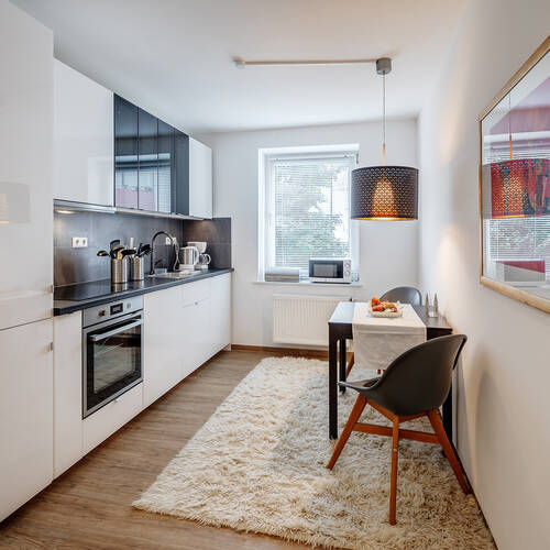 appartement avec 2 pièces | Munich-Isarvorstadt | 12369