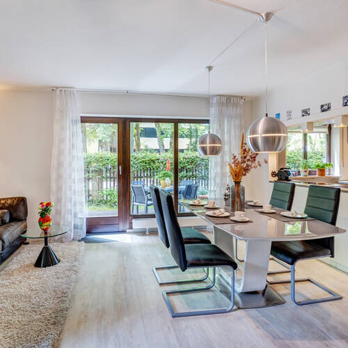 appartement avec 2 pièces | Munich-Solln | 12371