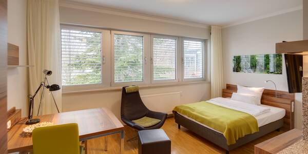 appartement avec 1 pièce | Ismaning | 12383