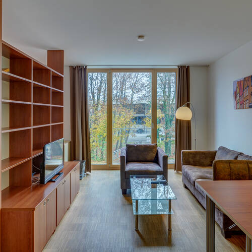 appartement avec 1 pièce | Unterschleißheim-Lohhof | 12402