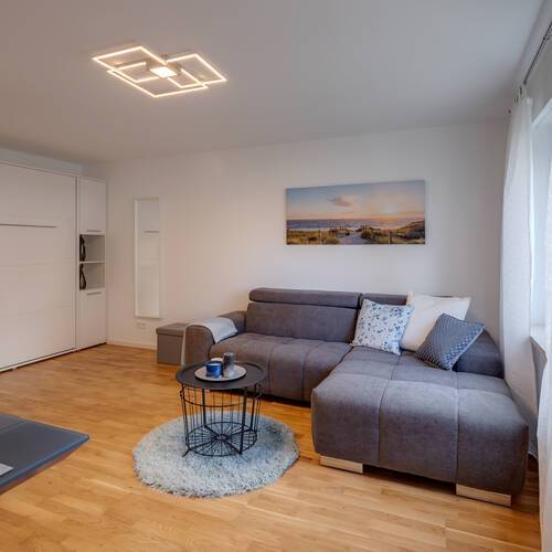 appartement avec 1 pièce | Munich-Riem | 12405