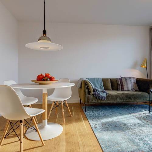 appartement sous les toits avec 2 pièces | Munich-Sendling | 12407