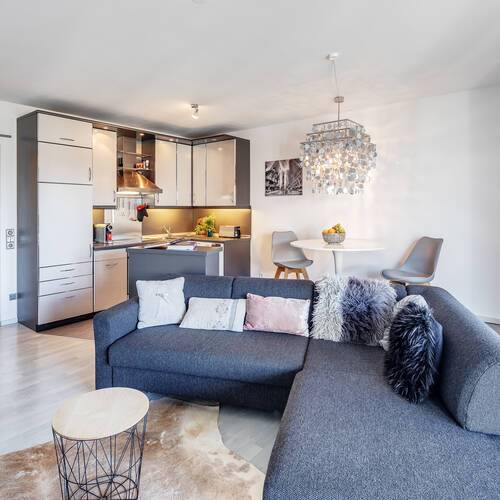 appartement avec 2 pièces | Germering | 12471