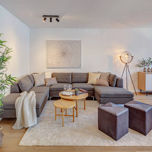 appartement avec 4 pièces | Munich-Schwabing | 12475