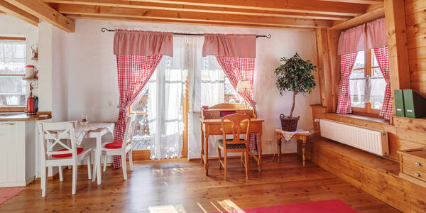 appartement avec 1 pièce | Munich-Hadern | 12481