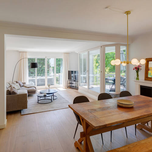 appartement avec 4 pièces | Munich-Nymphenburg-Gern | 12482