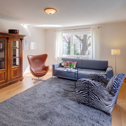 appartement avec 4 pièces | Munich-Großhadern | 12492