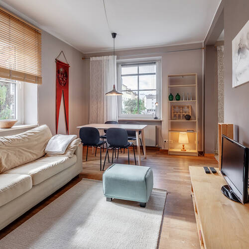 appartement avec 2 pièces | Munich-Giesing | 1250