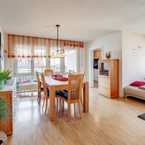appartement avec 3 pièces | Munich-Laim | 12520