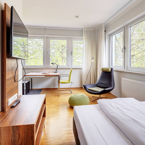 appartement avec 1 pièce | Ismaning | 12544