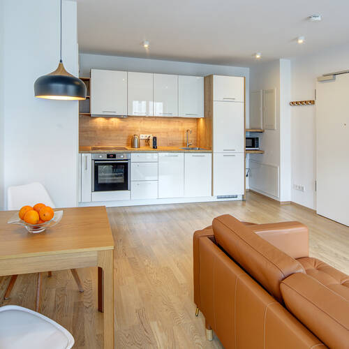 appartement avec 2 pièces | Munich-Maxvorstadt | 12562