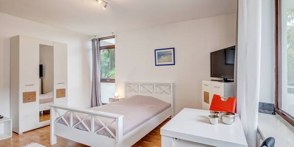 appartement avec 1 pièce | Munich-Obermenzing | 12573
