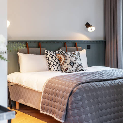 appartement avec 1 pièce | Munich-Herzogpark | 12620