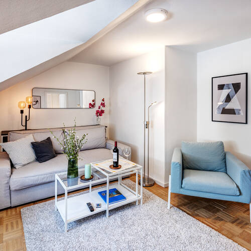 appartement avec 2 pièces | Planegg | 12663
