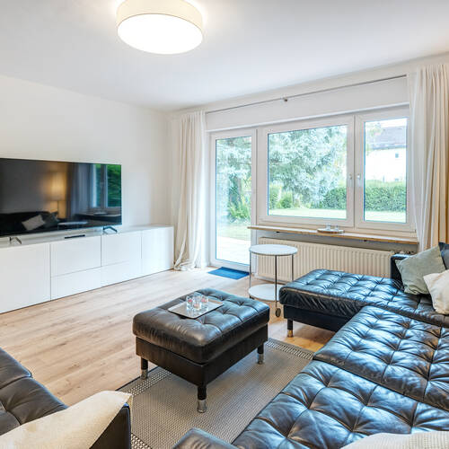 appartement avec 3.5 pièces | Feldkirchen | 12738