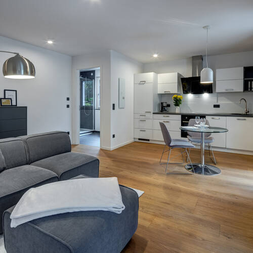 appartement avec 1.5 pièces | Ottobrunn | 12770