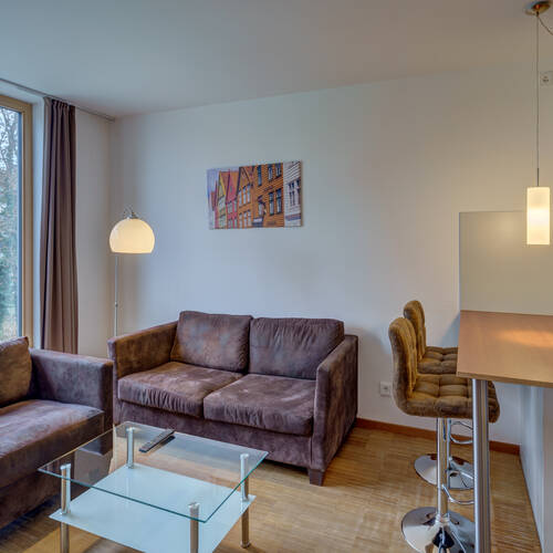 appartement avec 1 pièce | Unterschleißheim-Lohhof | 12773