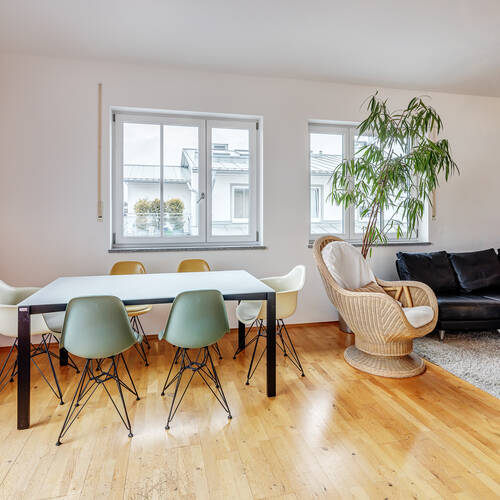 appartement avec 2 pièces | Munich-Fürstenried | 12781