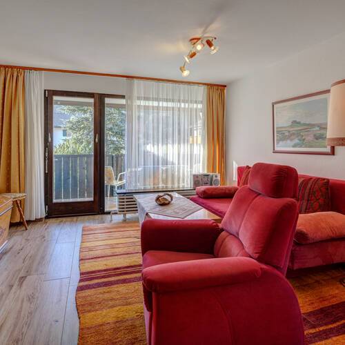 appartement avec 2 pièces | Walchensee | 12810