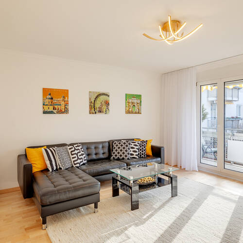 appartement avec 3 pièces | Munich-Altperlach | 12835