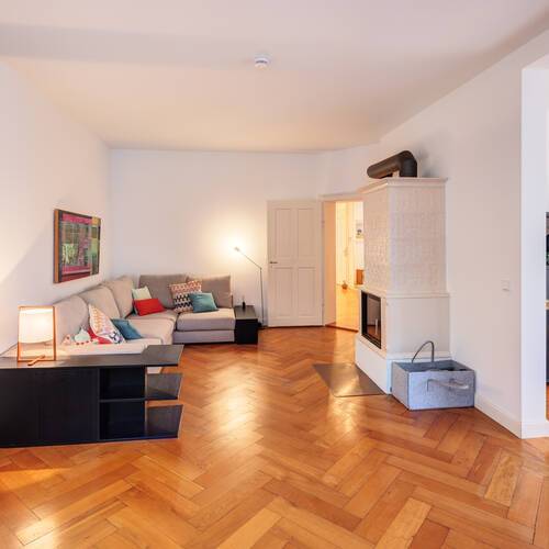 appartement avec 6 pièces | Munich-Nymphenburg | 12846