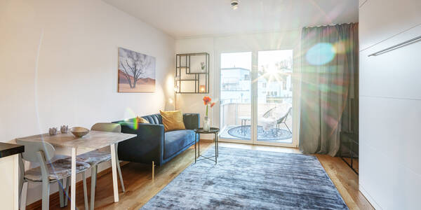 appartement avec 1 pièce | Traunstein | 12847