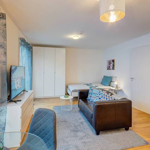 appartement avec 1 pièce | Munich-Au-Haidhausen | 12848